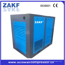 Water cooling chiller 350hp air compressor price reliable screw compressor